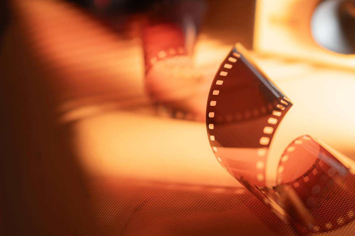 El material que va fer possible el naixement de Hollywood