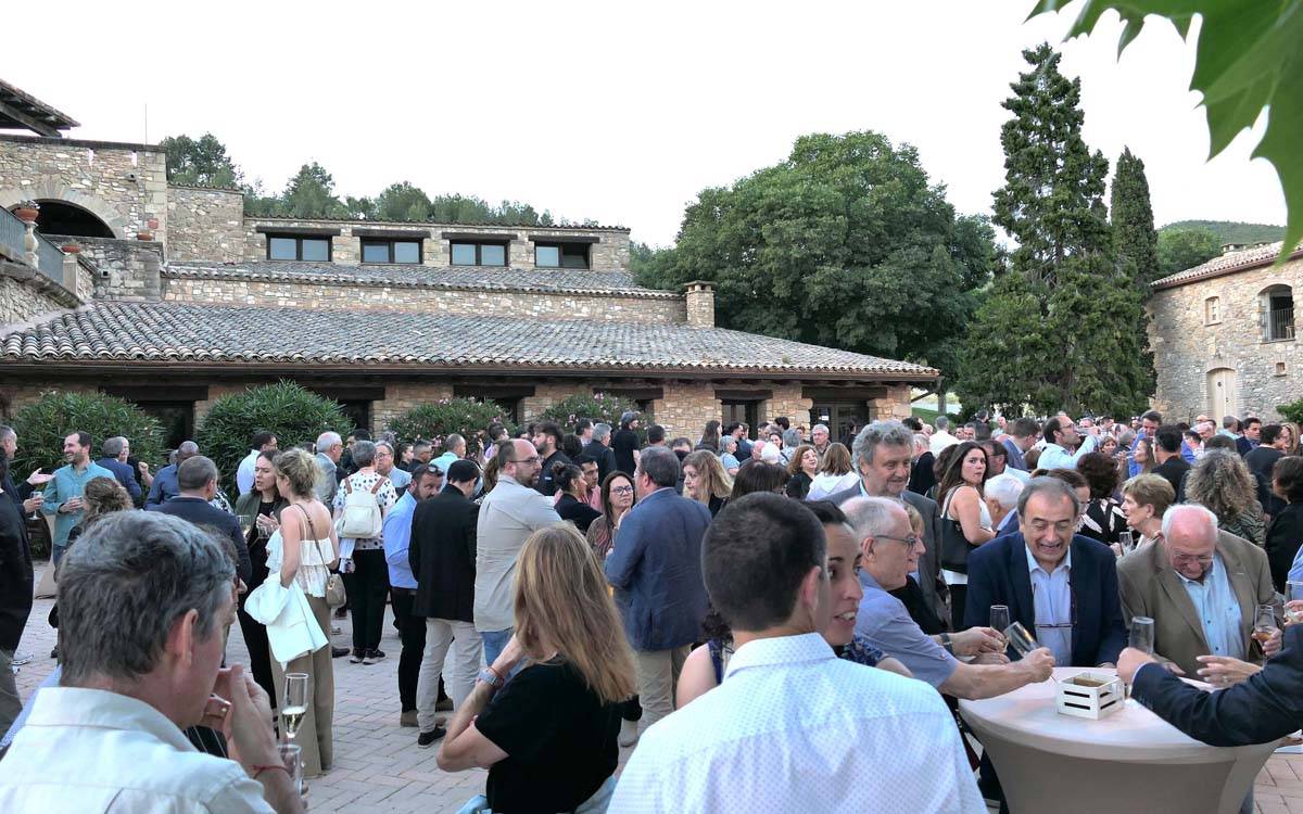 El CETIM celebrarà la Festa de Germanor amb un nou premi per impulsar l'enginyeria