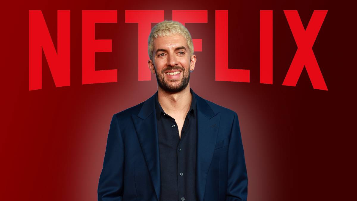 «La Revuelta» de David Broncano «fa el salt» a Netflix