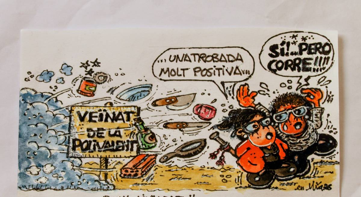 ...POUM...livalent!!?