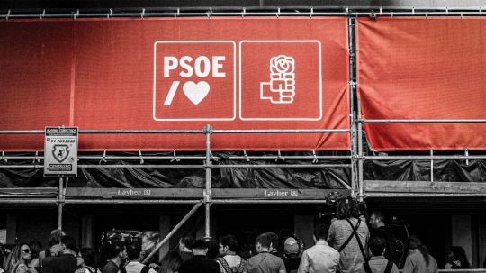 Què sabem i què no de l'enèsima trama que esquitxa el PSOE?