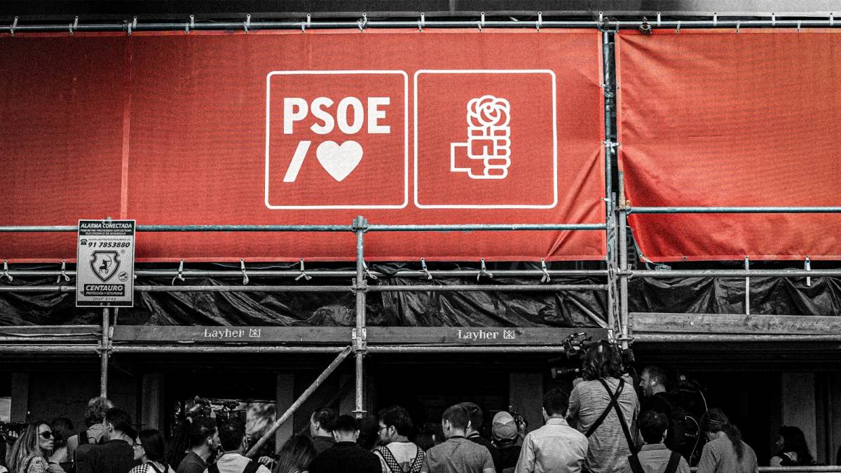 Què sabem i què no de l'enèsima trama que esquitxa el PSOE?