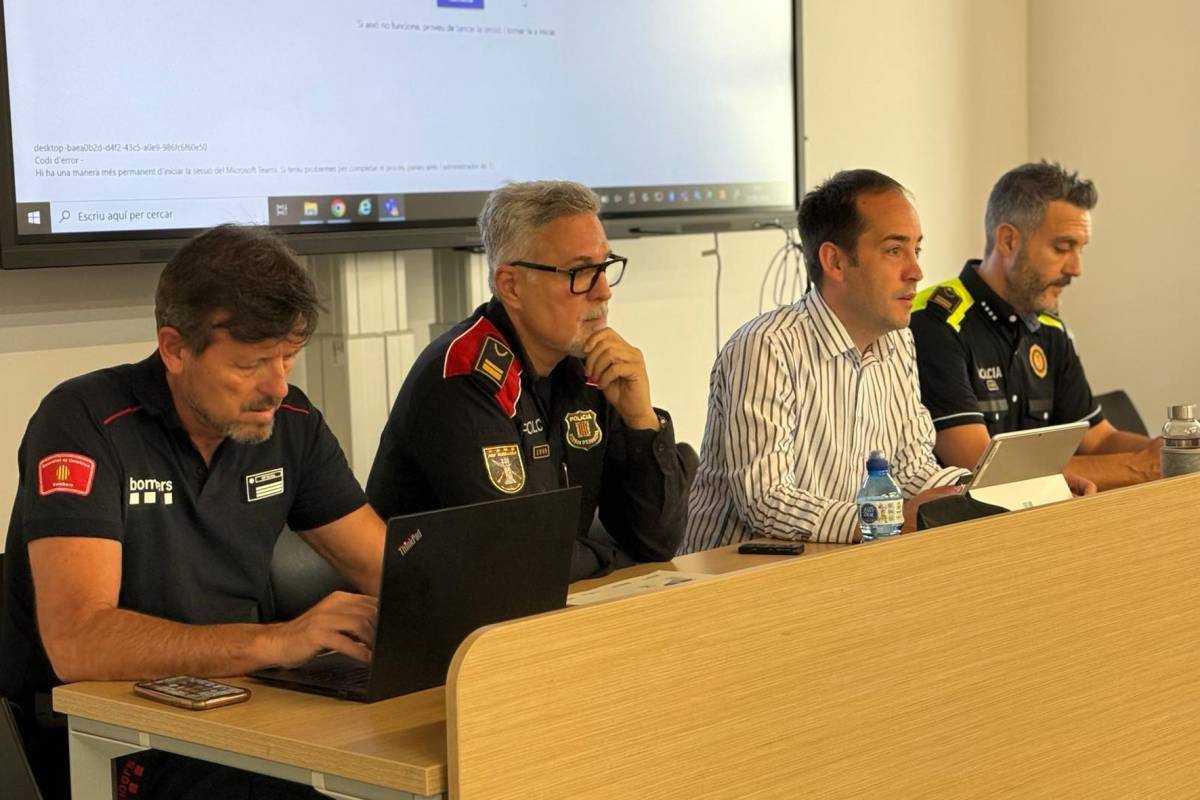 L’Ajuntament compra un radar per controlar la velocitat dels patinets elèctrics