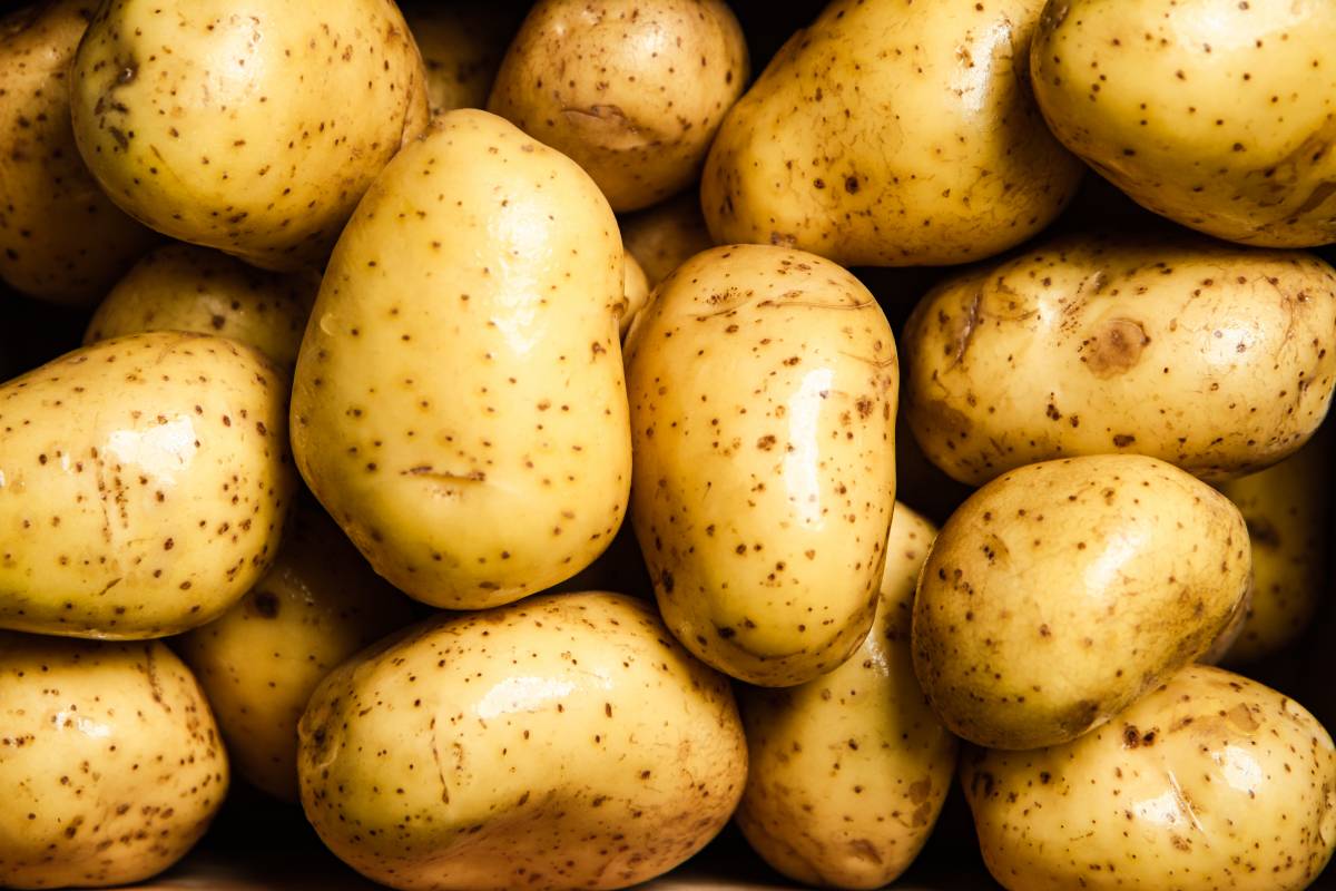 El secret de Jordi Cruz perquè les patates fregides quedin cruixents sense oli