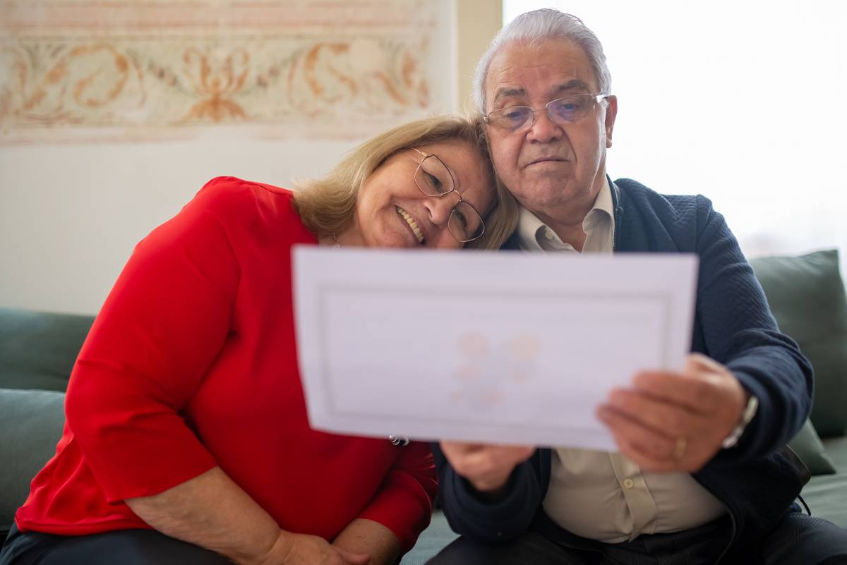 Els pensionistes que cobraran fins a 1.700 euros més de manera imminent
