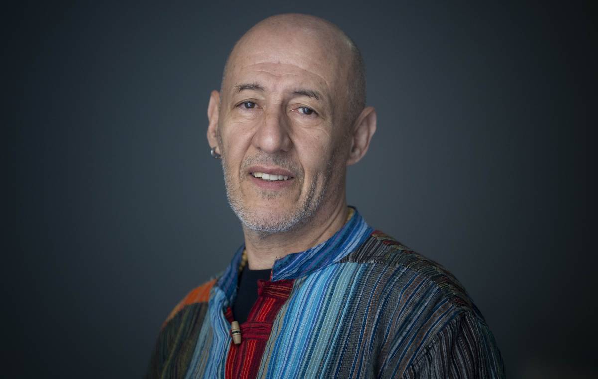 “En el meu art no busco el detall, sinó l’emoció del moment”