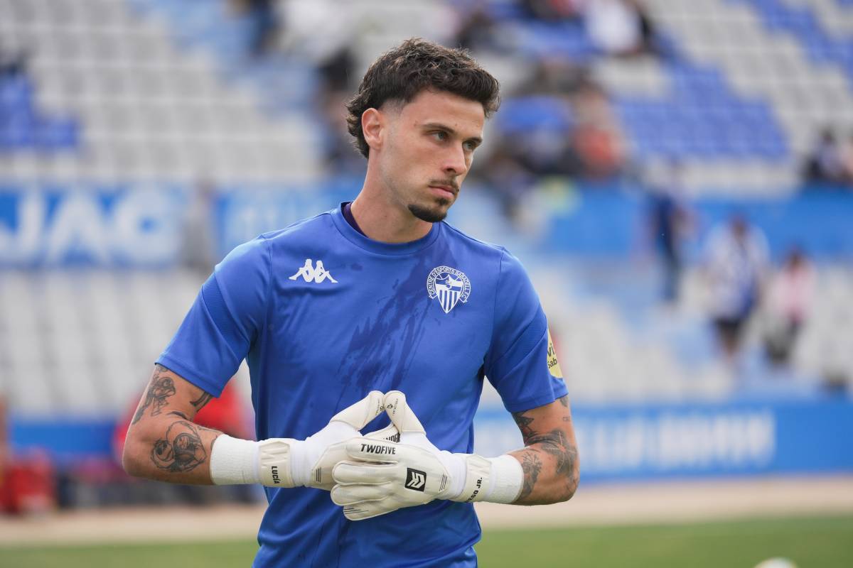 Fuoli tornarà a l`onze titular - David Chao Fuoli tornarà a l`onze titular
