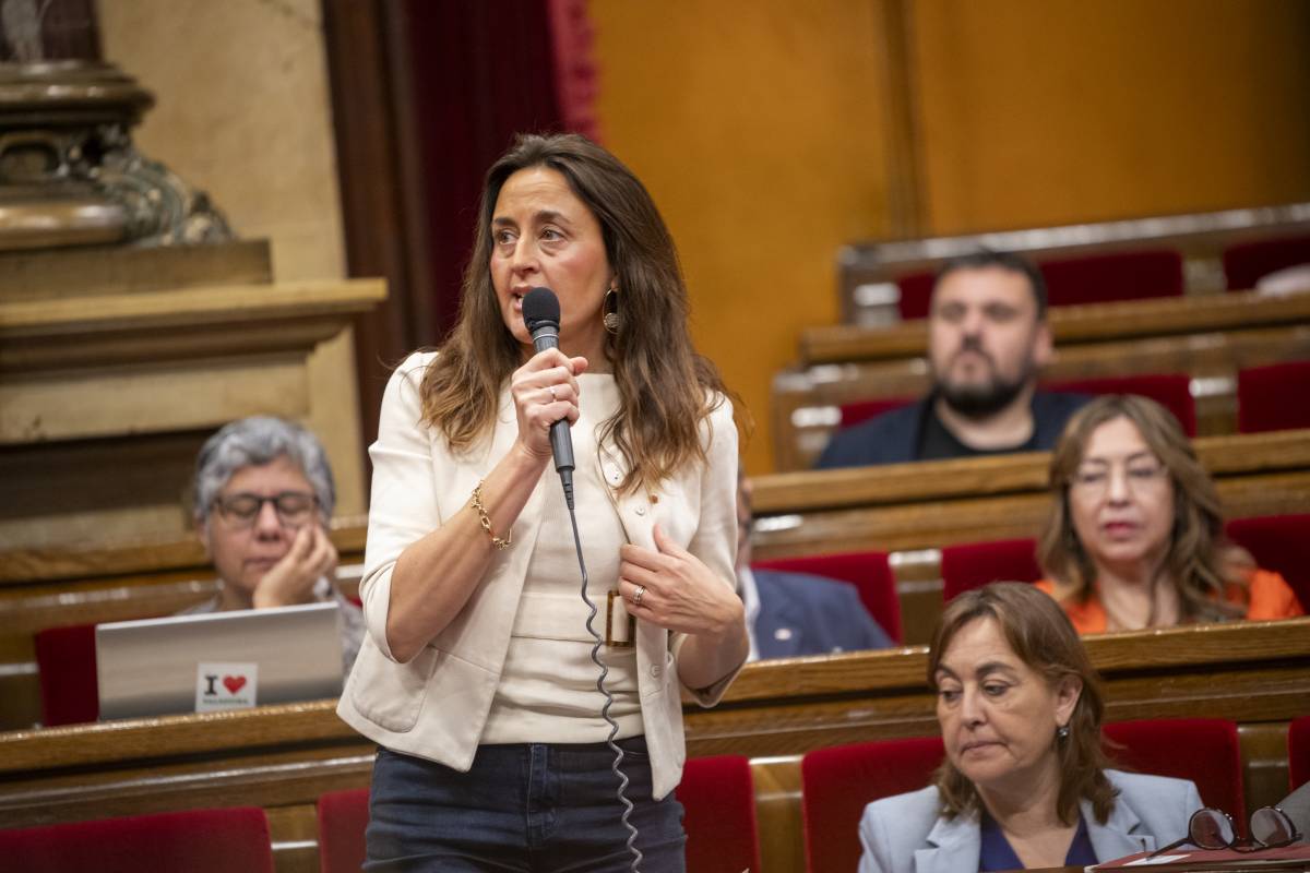 Niubó avisa que l'oferta d'aquesta tarda als sindicats serà la «definitiva»