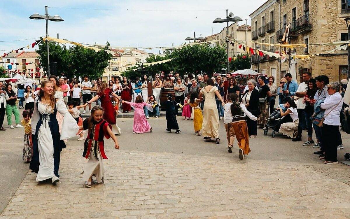 Què fer el cap de setmana del 29 al 31 de maig a les Terres de l’Ebre?