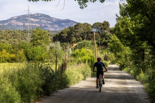 Fer tres esprints és més efectiu que anar més d'una hora en bici: les claus d'un nou estudi