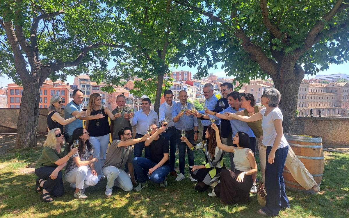 La Fira ViBa tornarà del 4 al 7 de juny amb el Parc de la Seu com a gran novetat