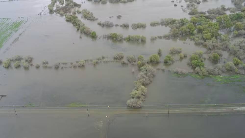 El fenomen El Niño pot causar greus sequeres en certes zones del planeta i fortes precipitacions en unes altres - NOAA El fenomen El Niño pot causar greus sequeres en certes zones del planeta i fortes precipitacions en unes altres