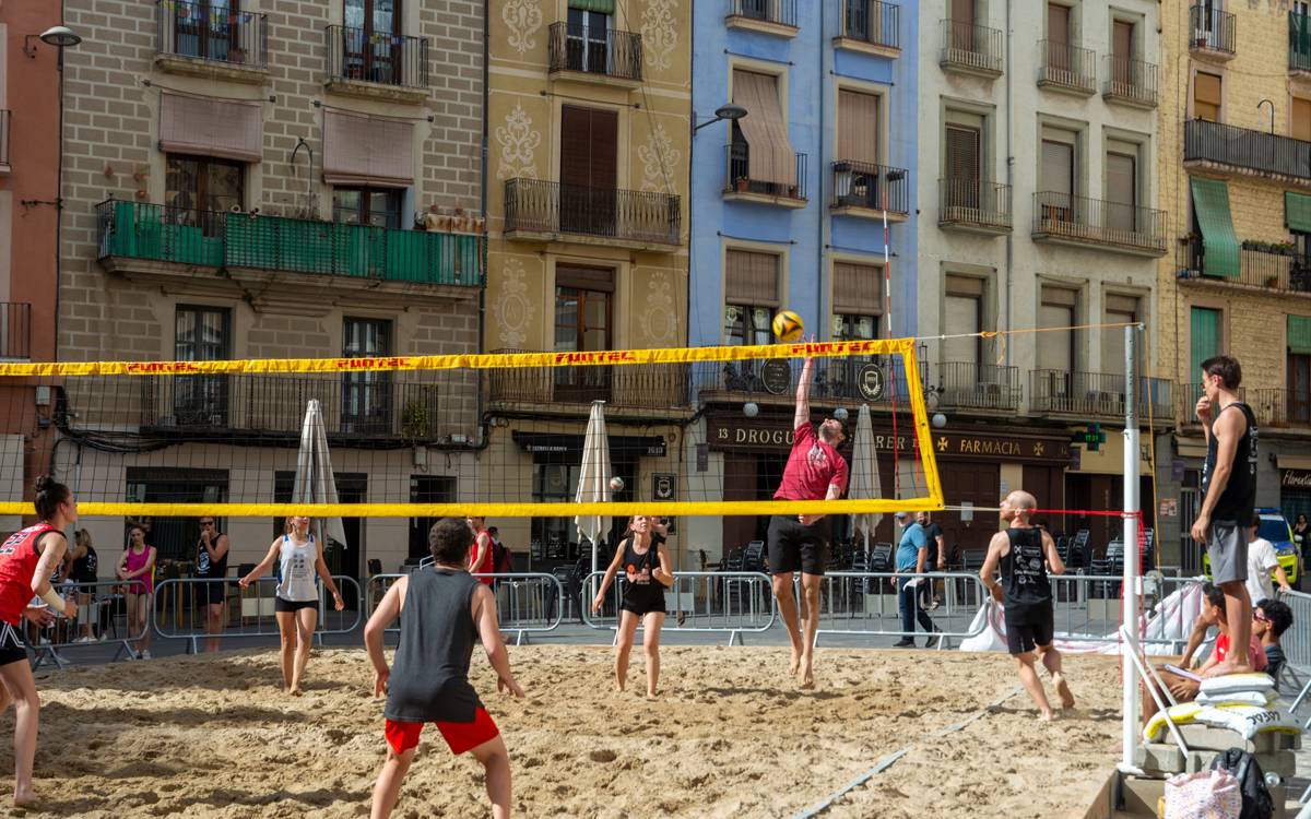 L'Estiu Jove de Manresa amplia activitats i obrirà inscripcions el proper dilluns