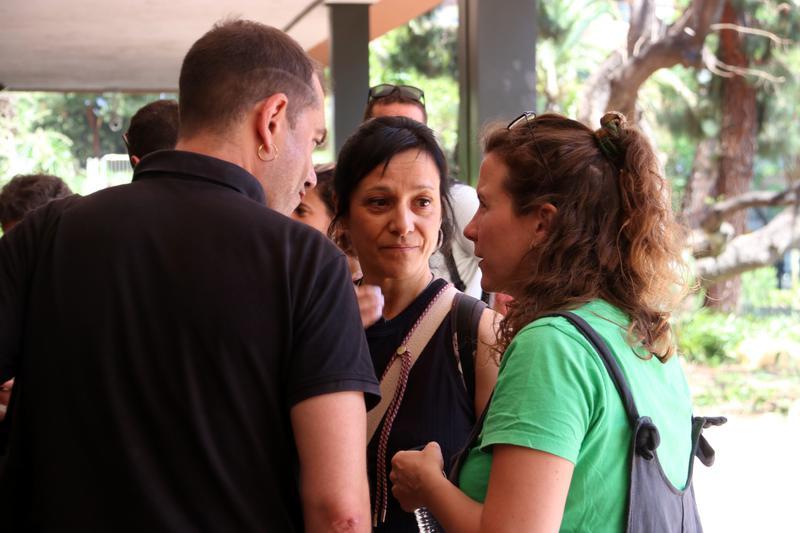 Educació planteja als sindicats un increment de gairebé 400 euros a quatre anys vista