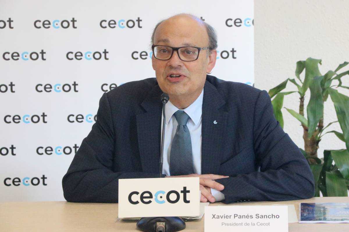 La indústria és el sector amb més rotació i absentisme laboral de Catalunya, segons un estudi de la Cecot