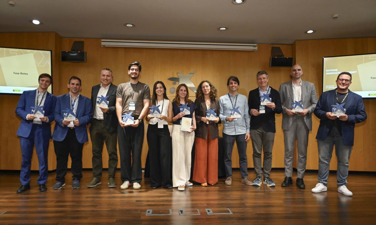 Els Premis EmprènXXI de CaixaBank reconeixen les start-ups que pensen en els reptes del demà
