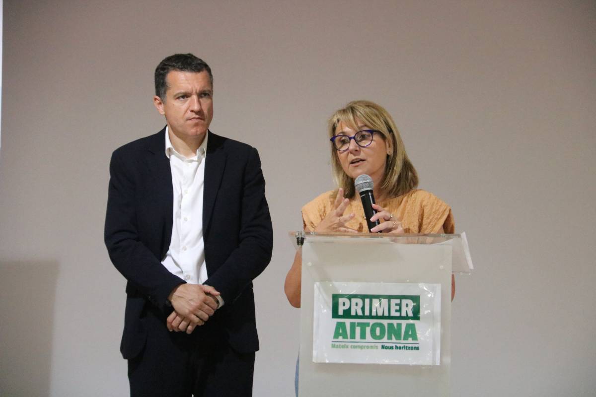El PSC «fitxa» Rosa Pujol, alcaldessa d'Aitona i ex de CiU i el PDECat