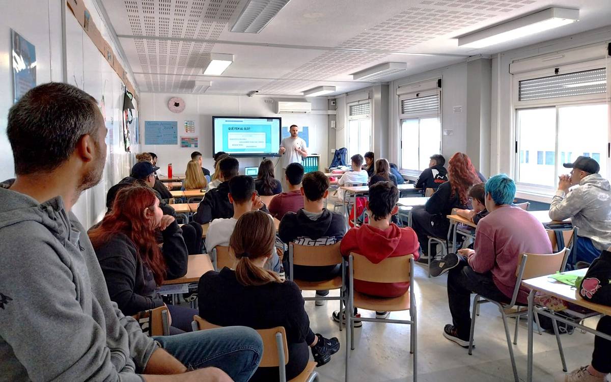 El Consell Comarcal del Bages ha assessorat més de 300 joves en ocupació durant el 2025