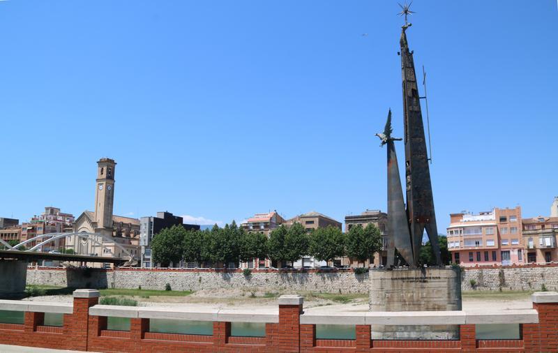 L'última resolució pel monument franquista reactiva el recurs per la llicència però no les cautelars
