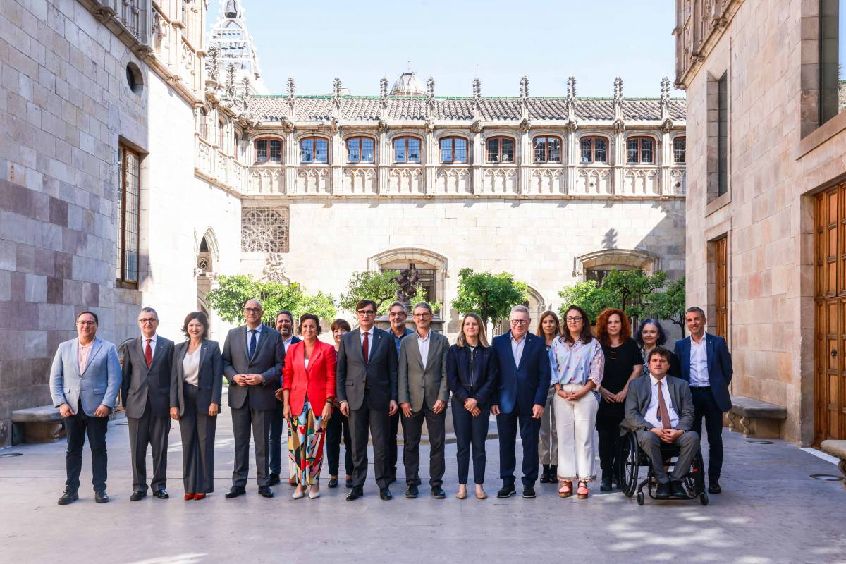 Les entitats socials veuen «un pas enrere» la decisió del TC d'anul·lar part de la Llei de pobresa energètica