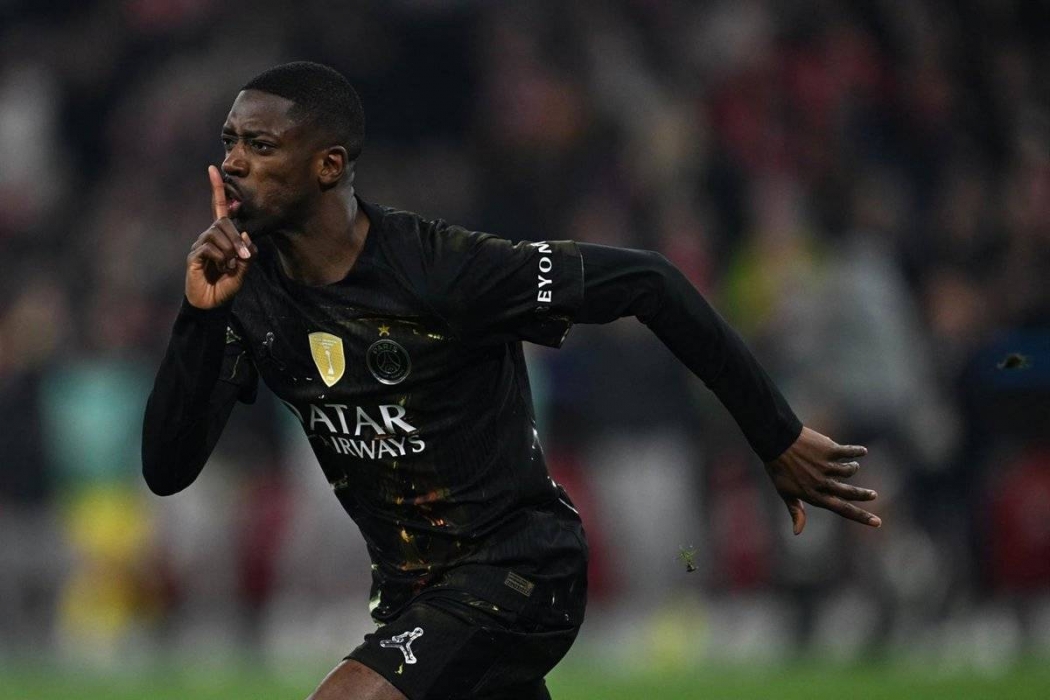 On pots veure en obert la final de la Champions League?