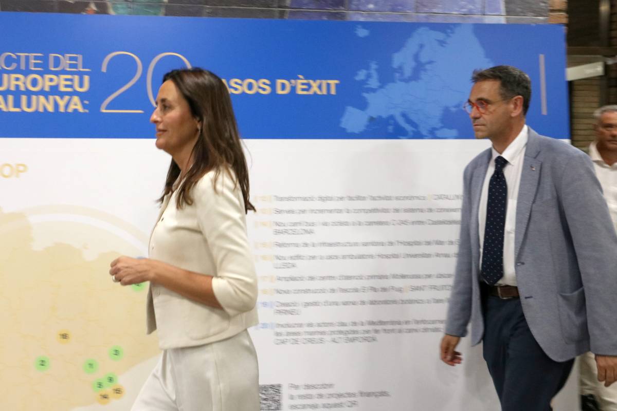 Un nou desacord amb els sindicats deixa en paper mullat l'ultimàtum d'Educació