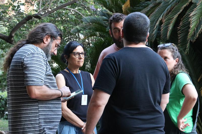 La USTEC celebra el preacord però encara no desconvoca les vagues previstes per dilluns