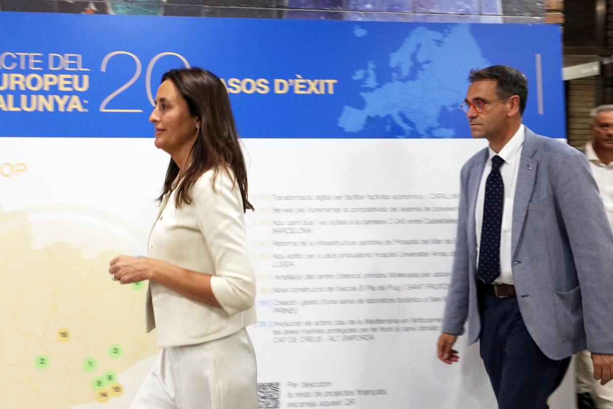 Un nou desacord amb els sindicats endureix la protesta i deixa en paper mullat l'ultimàtum d'Educació
