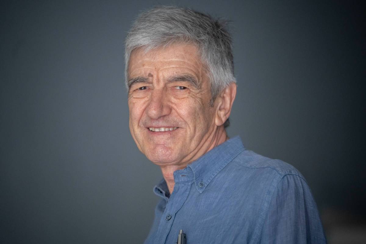 Pau Monterde - Nebridi Aróztegui