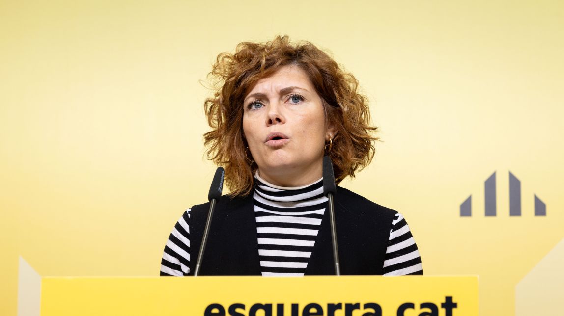 ERC adverteix Illa que no iniciarà una negociació dels pressupostos fins que es compleixin els acords