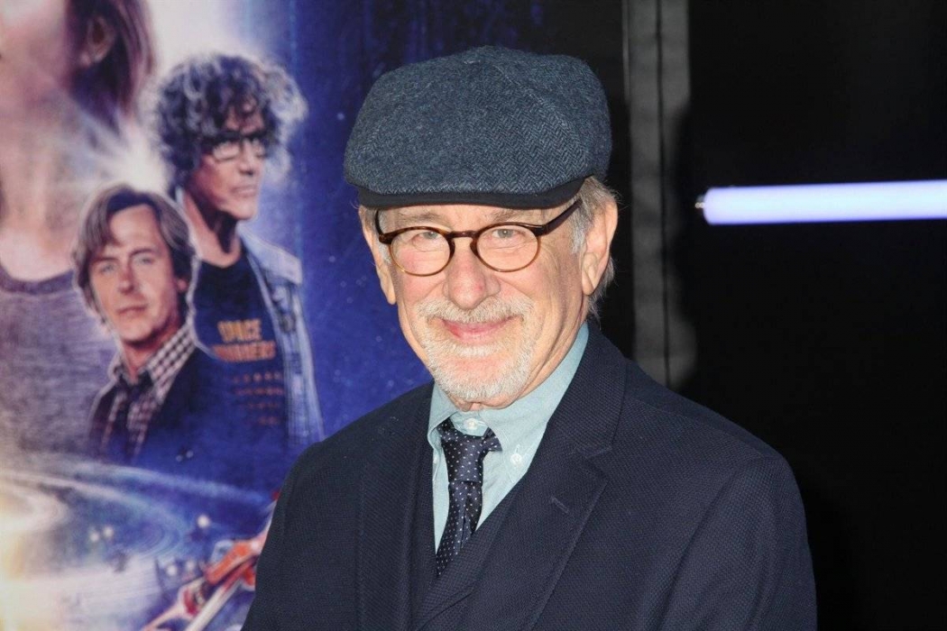 Steven Spielberg planta cara a la IA a Hollywood i aixeca la veu contra aquesta tecnologia: «Aquí és on marco el límit»
