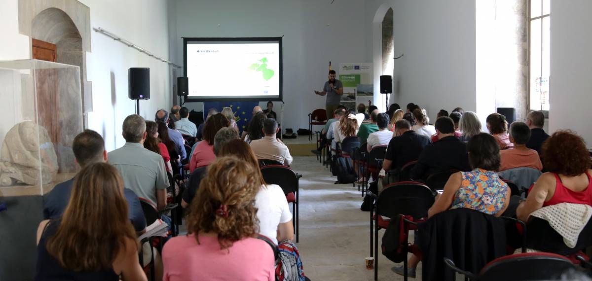 El canvi climàtic obligarà a una adaptació important de l'activitat turística