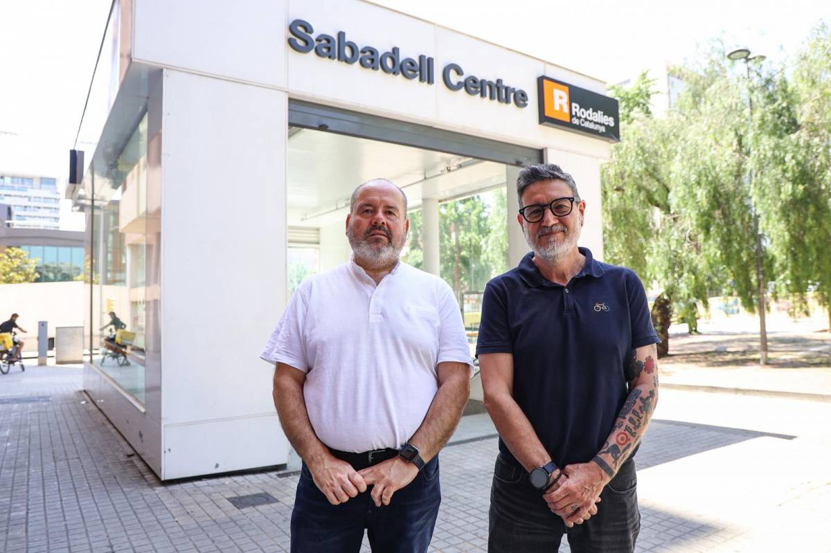 Els Comuns reivindiquen a Sabadell el seu paper clau en l’acord de pressupostos amb el Govern