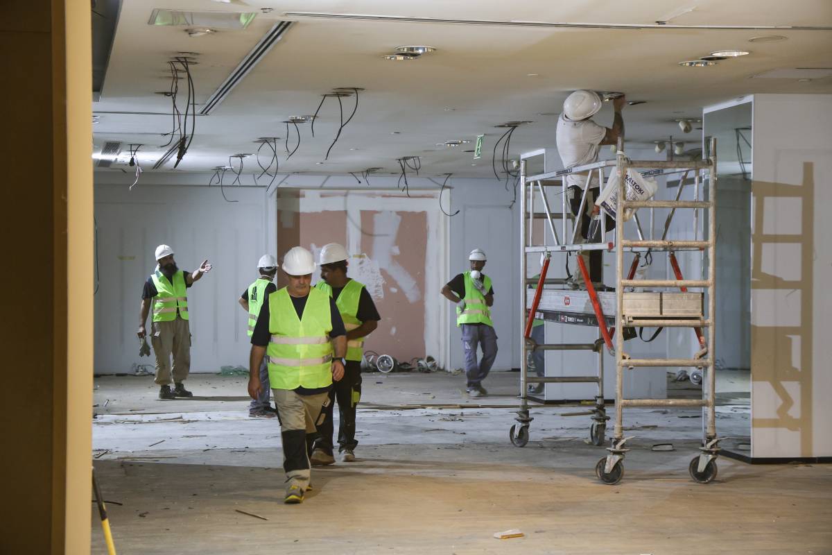 Obres als Jutjats de Sabadell: què s'hi construirà i en què t'afectarà?