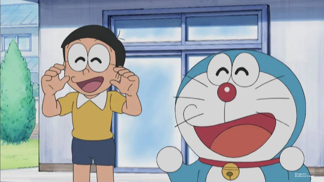 Doraemon torna a parlar en català: trenta anys després, nova estrena al 3Cat
