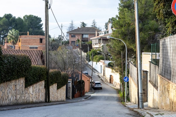 L'Ajuntament de Cerdanyola diu 'no' a l'annexió de Bellaterra a Sant Cugat