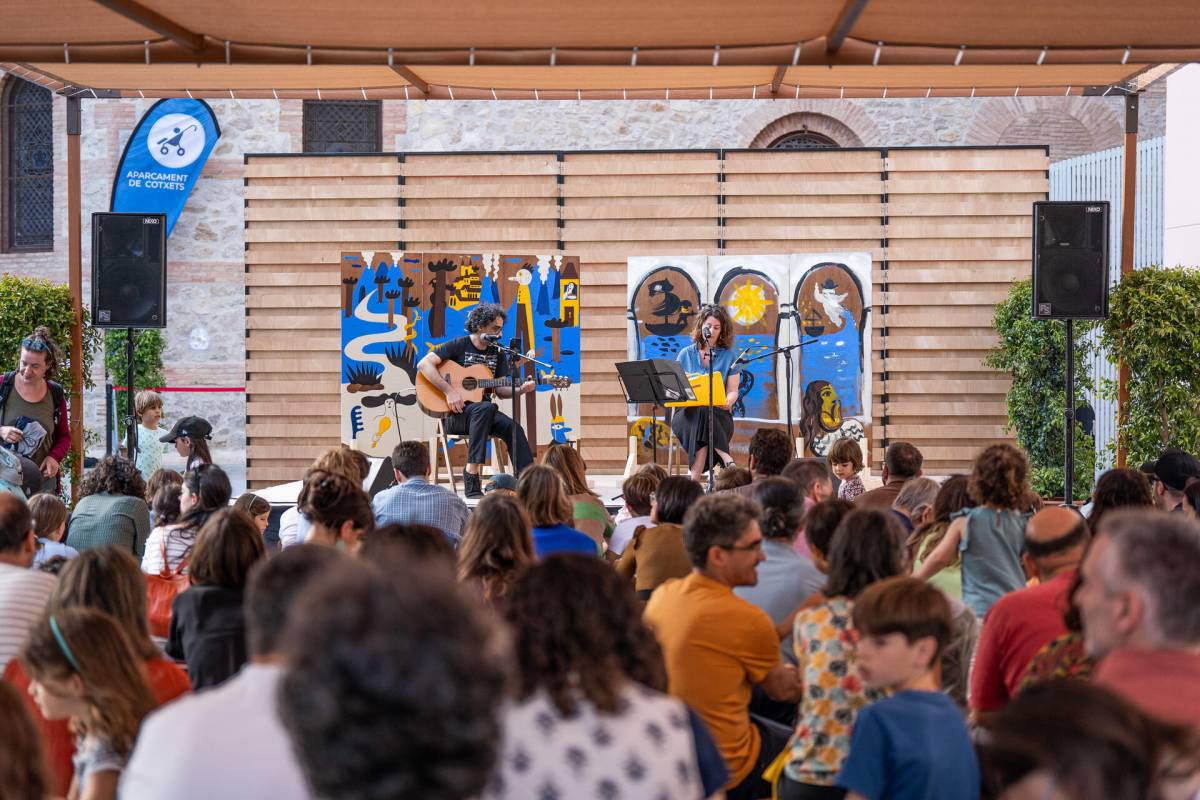 Què fer aquest cap de setmana a Barcelona i a Catalunya: 30 i 31 de maig