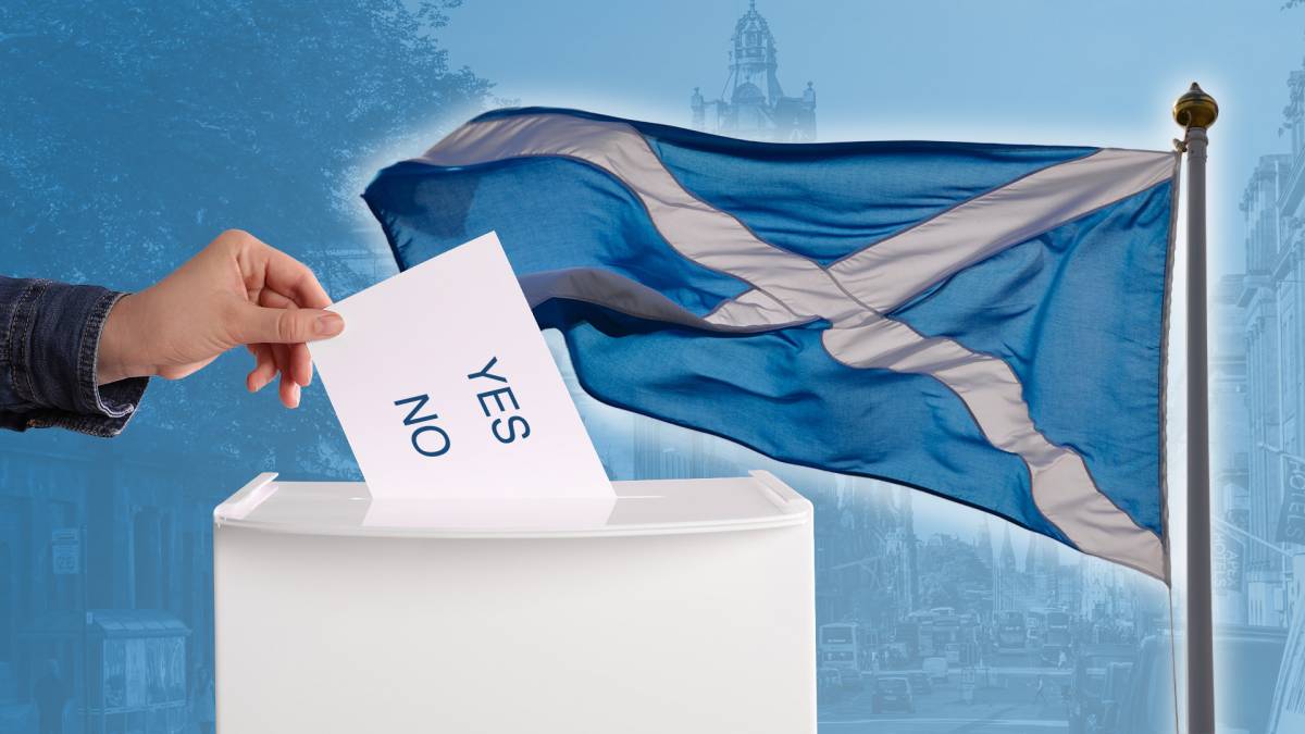 Escòcia: l'SNP busca ser-ne més per tornar a votar