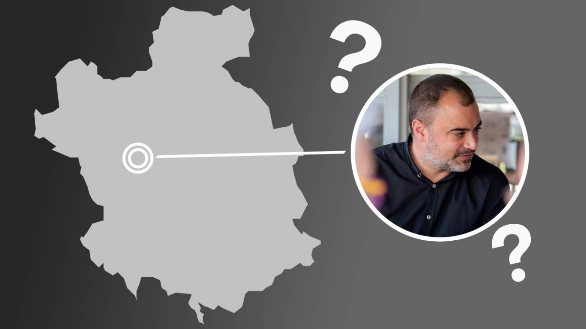 Continuarà l’excepció de Jordi Ballart a Terrassa?