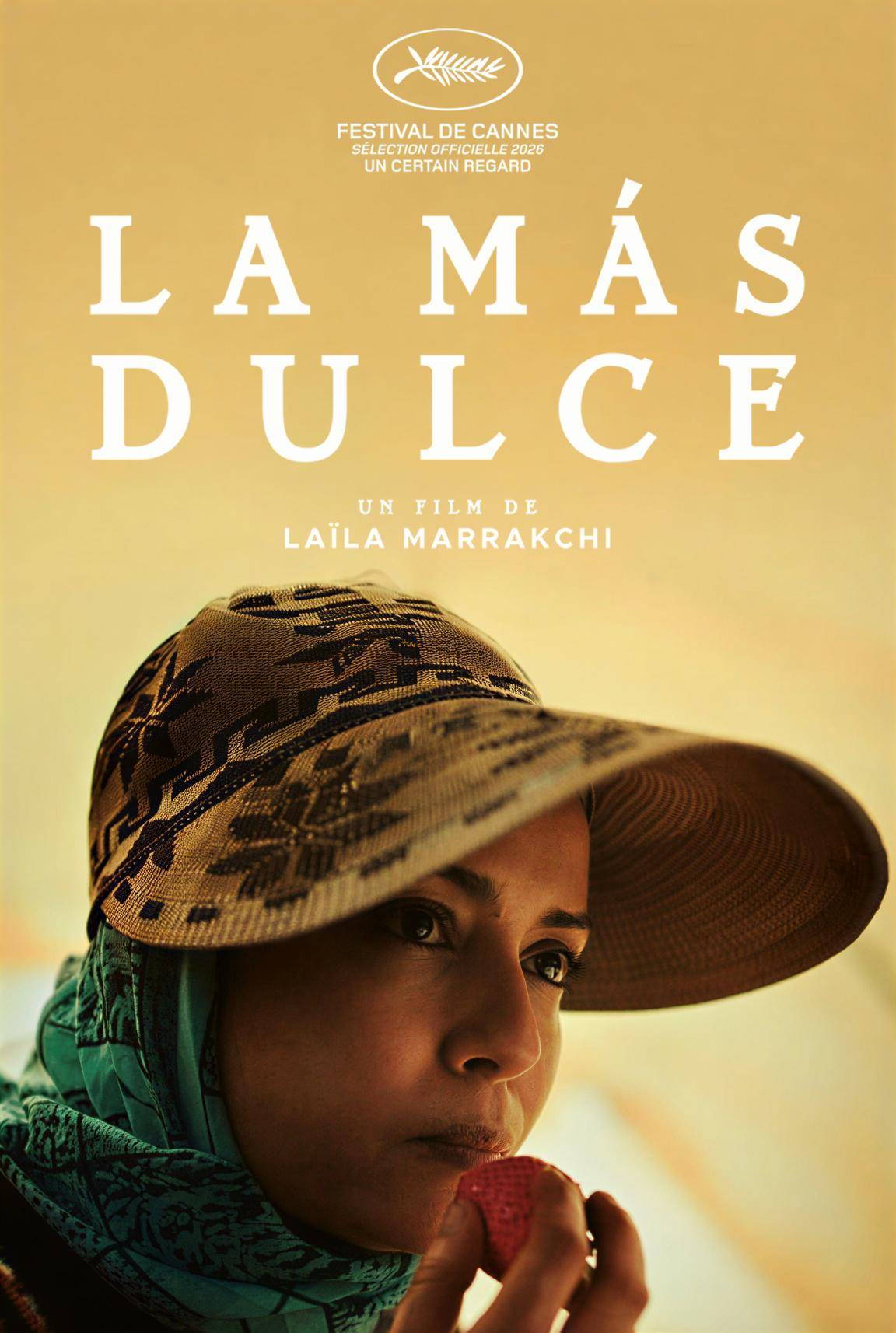 `La mas dulce` - FASTEN FILMS `La mas dulce`