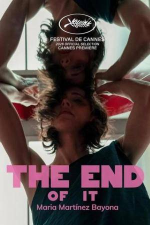 `The end of it` - FASTEN FILMS `The end of it`
