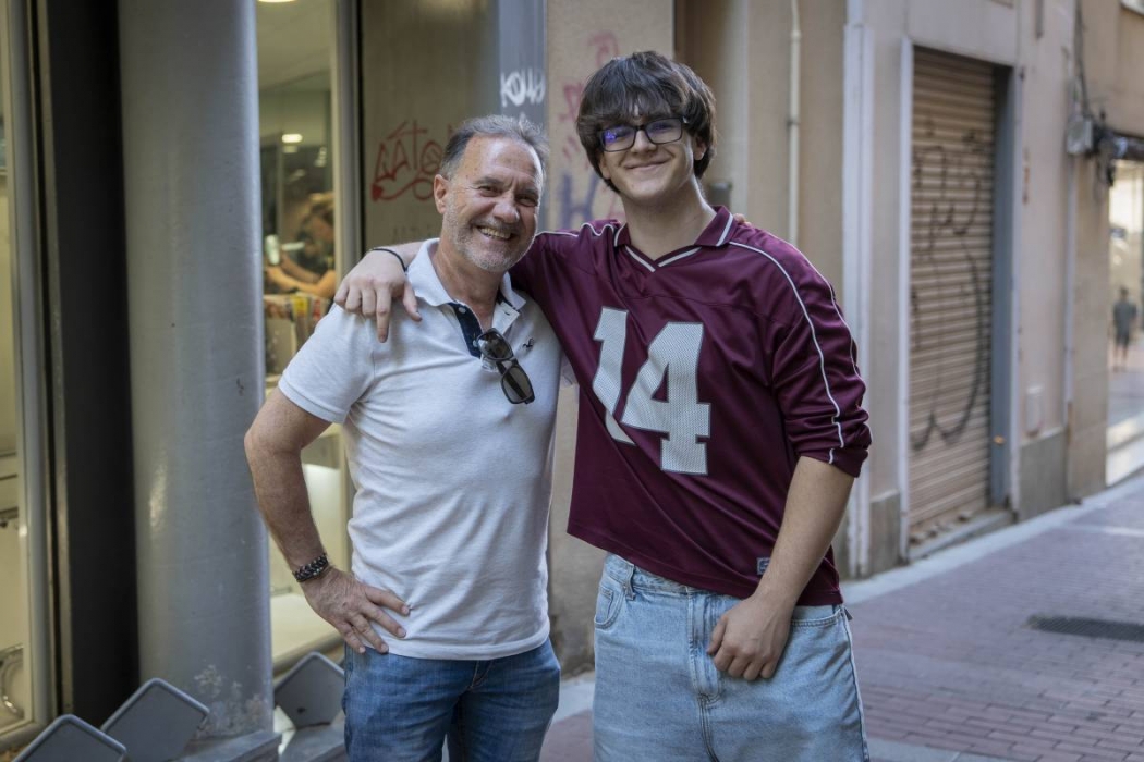 “No és només una beca”: així funciona el suport a joves estudiants de la Fundació Impulsa