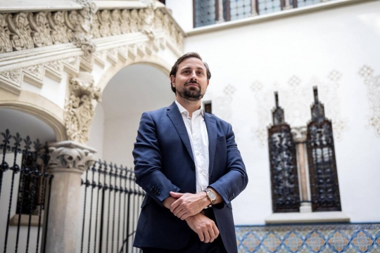 «L'únic antídot contra l'extrema dreta és combatre la desigualtat»