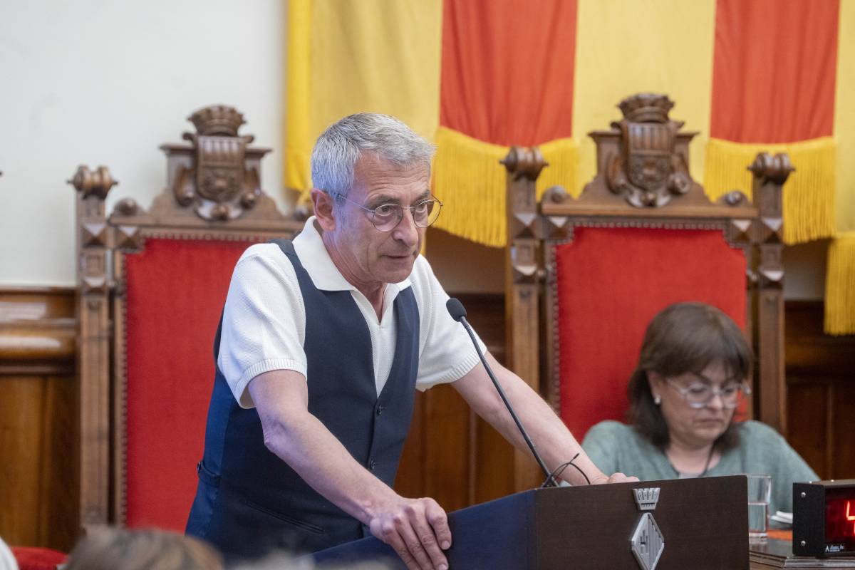 El Ball de Plaça encén el ple pels nous protocols de Festa Major