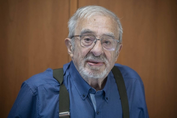 “Cada lloro té el seu estil i has de ser com ets i caure bé”
