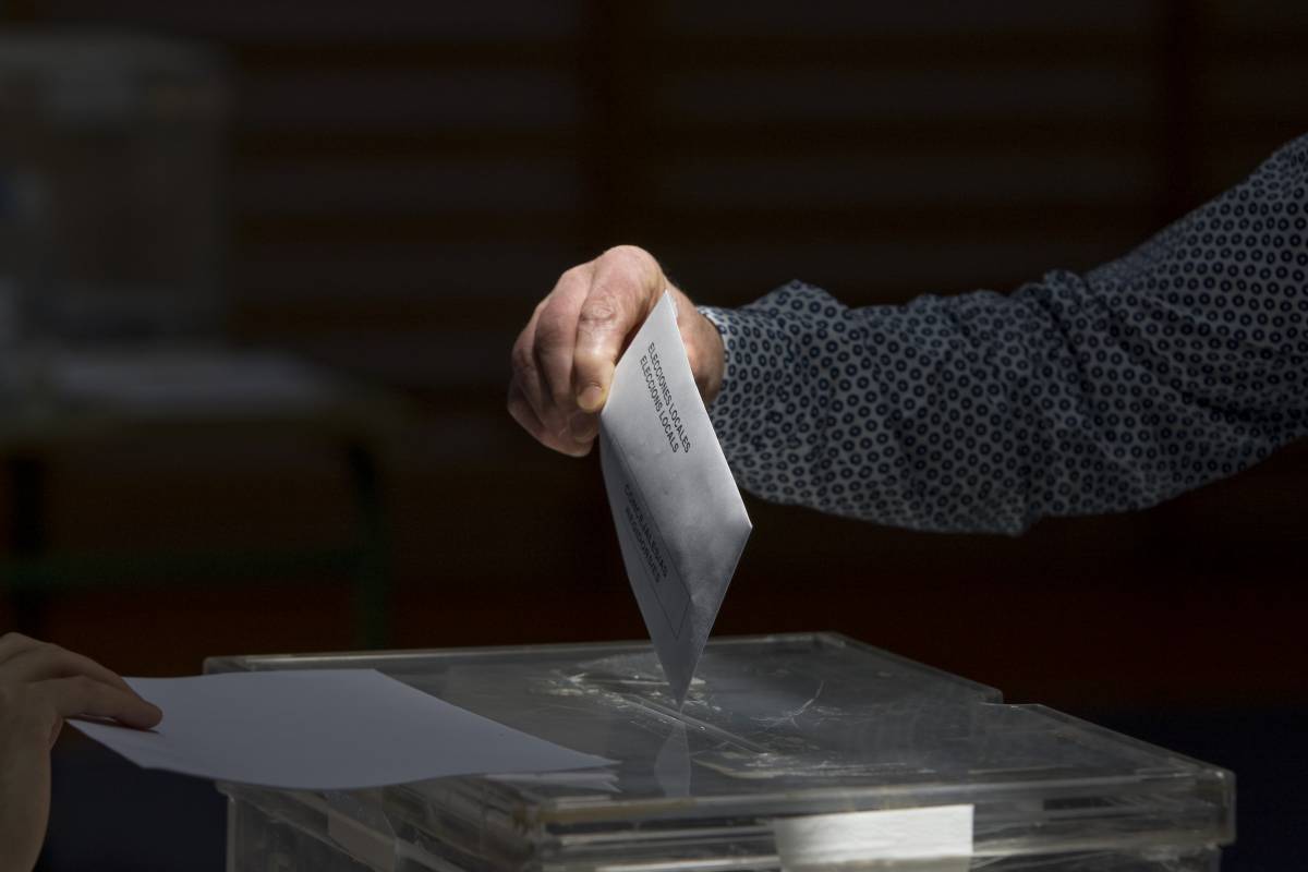 Com s’ho farà Ballart per revalidar l’alcaldia?