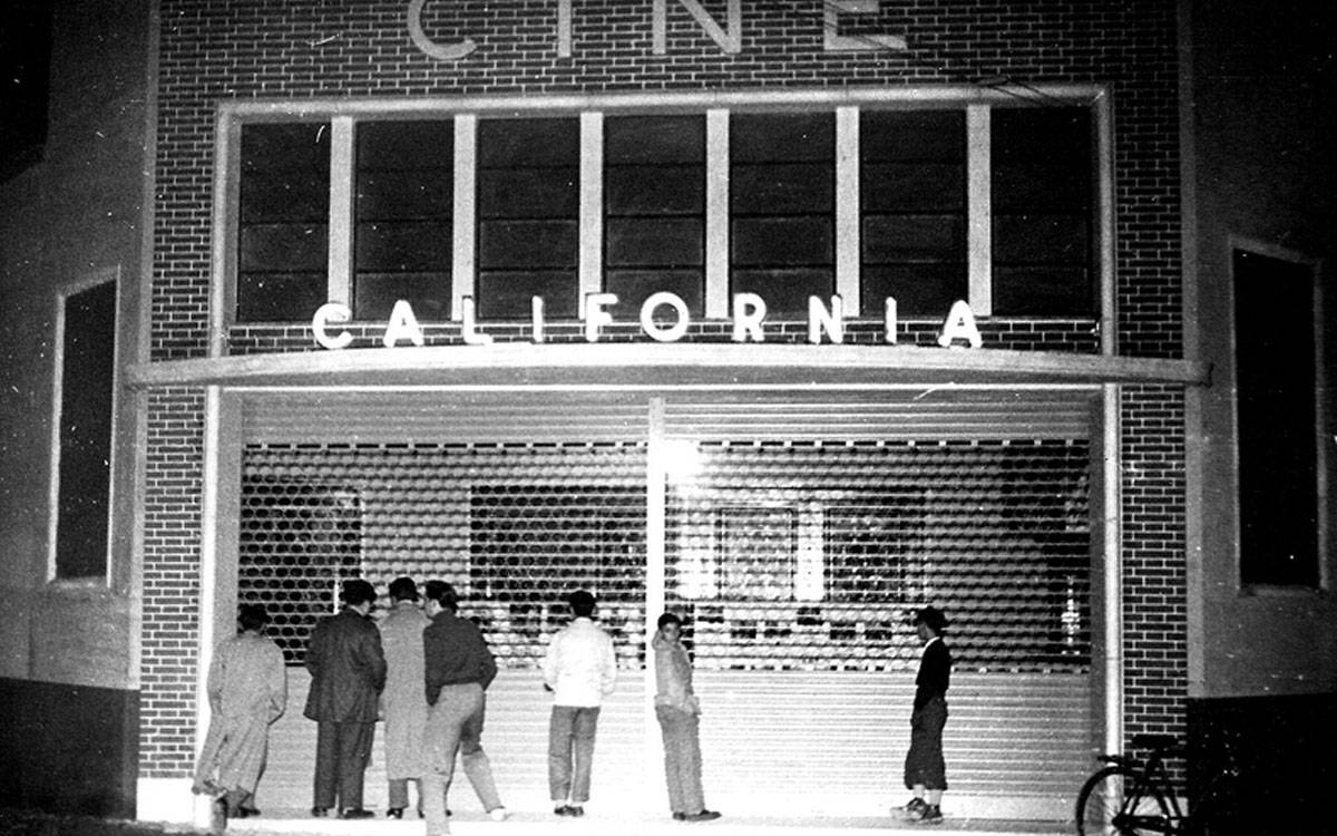 Súria vol preservar la memòria del Cinema Califòrnia als nous equipaments culturals