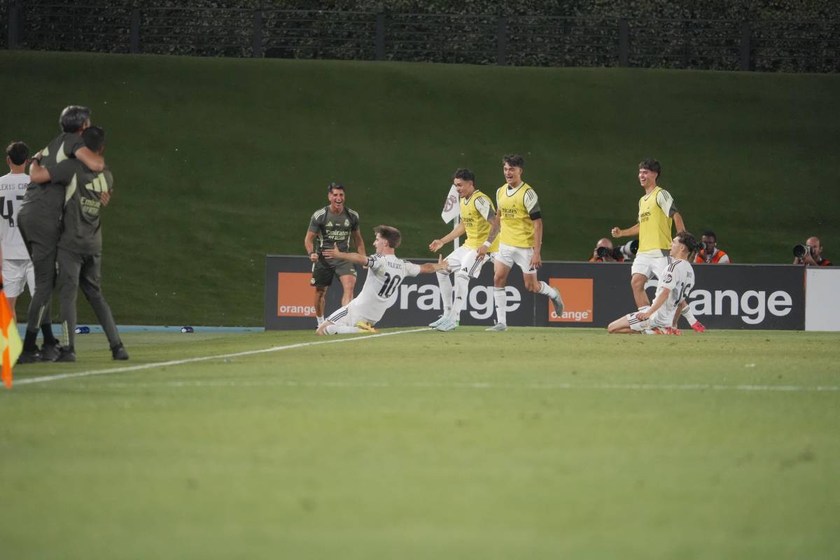 Palacios ha fet el segon gol del duel - David Chao Palacios ha fet el segon gol del duel