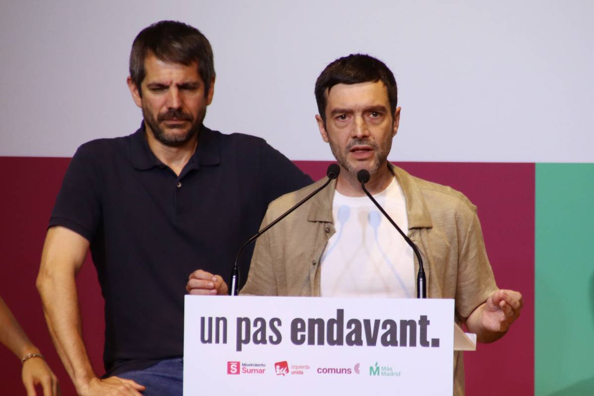 El govern espanyol portarà «com més aviat millor» la pròrroga de lloguers al Congrés