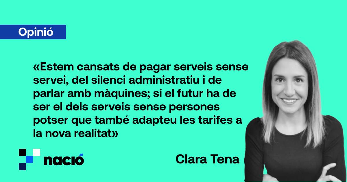 Encallats a la centraleta 